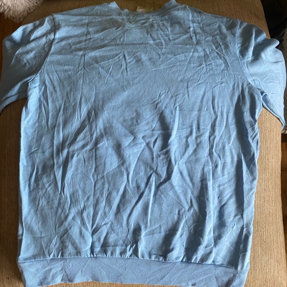 Strange Planet Sweater xsm - Picture 5 of 6